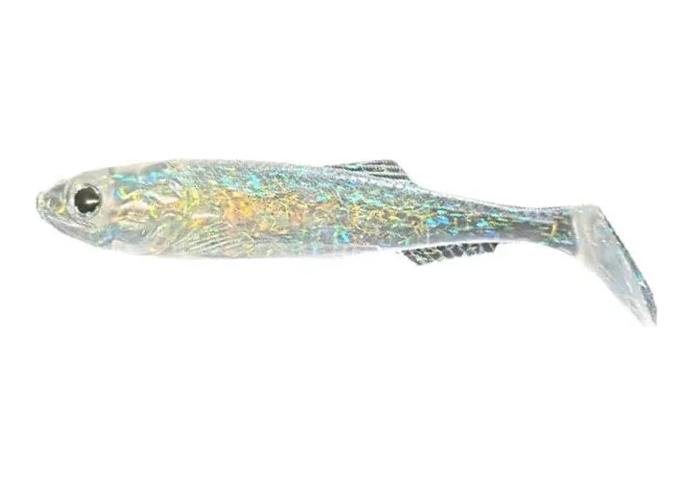 Molix RT Shad 5.5