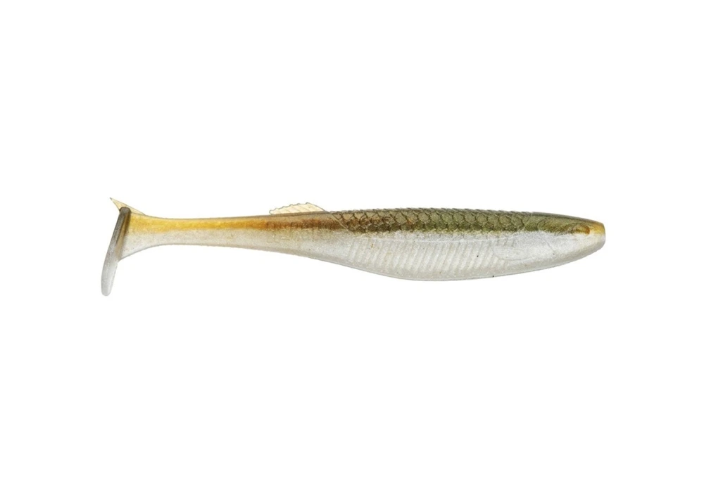 Rapala CrushCity The Kickman