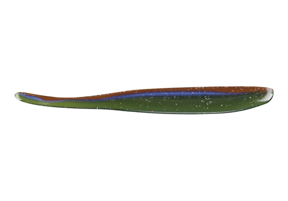 Roboworm Alive Shad