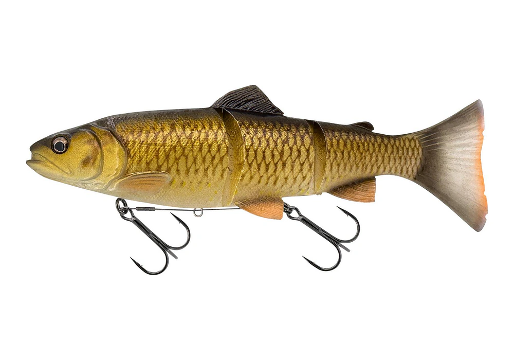 Savage Gear 3D Line Thru Trout