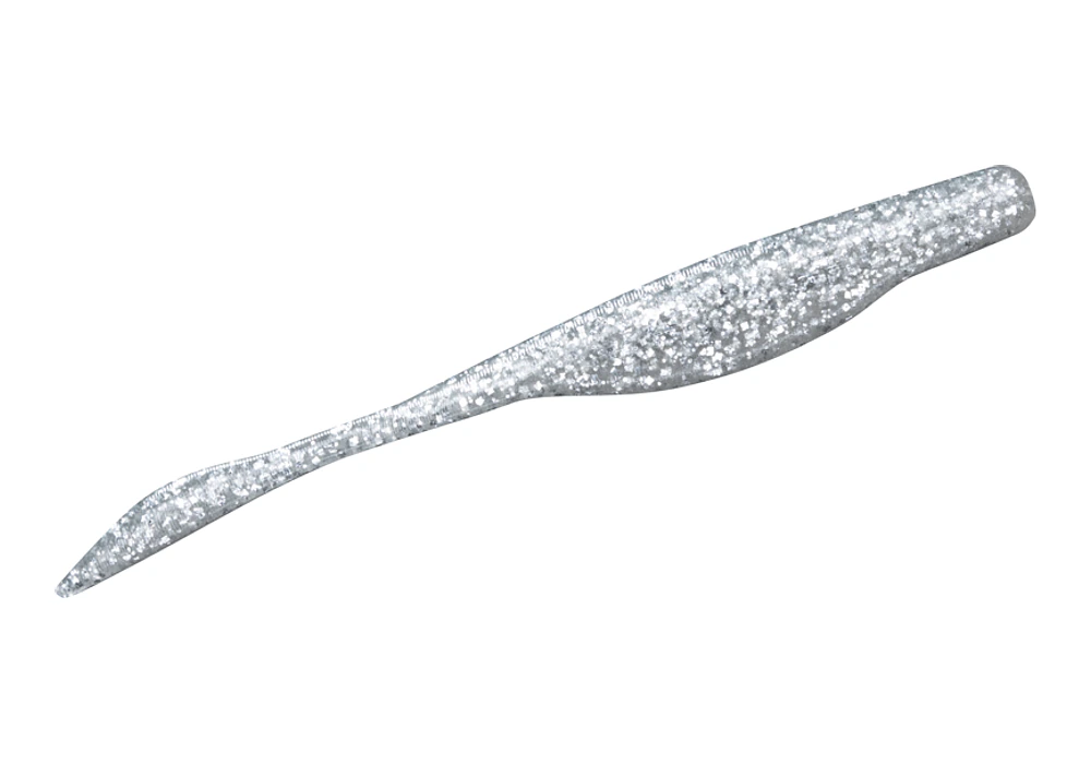 Strike King KVD Caffeine Shad