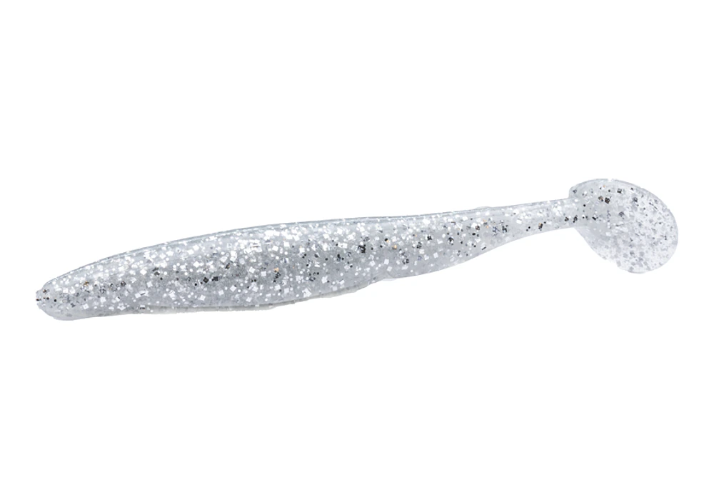 Strike King KVD Swim'n Caffeine Shad
