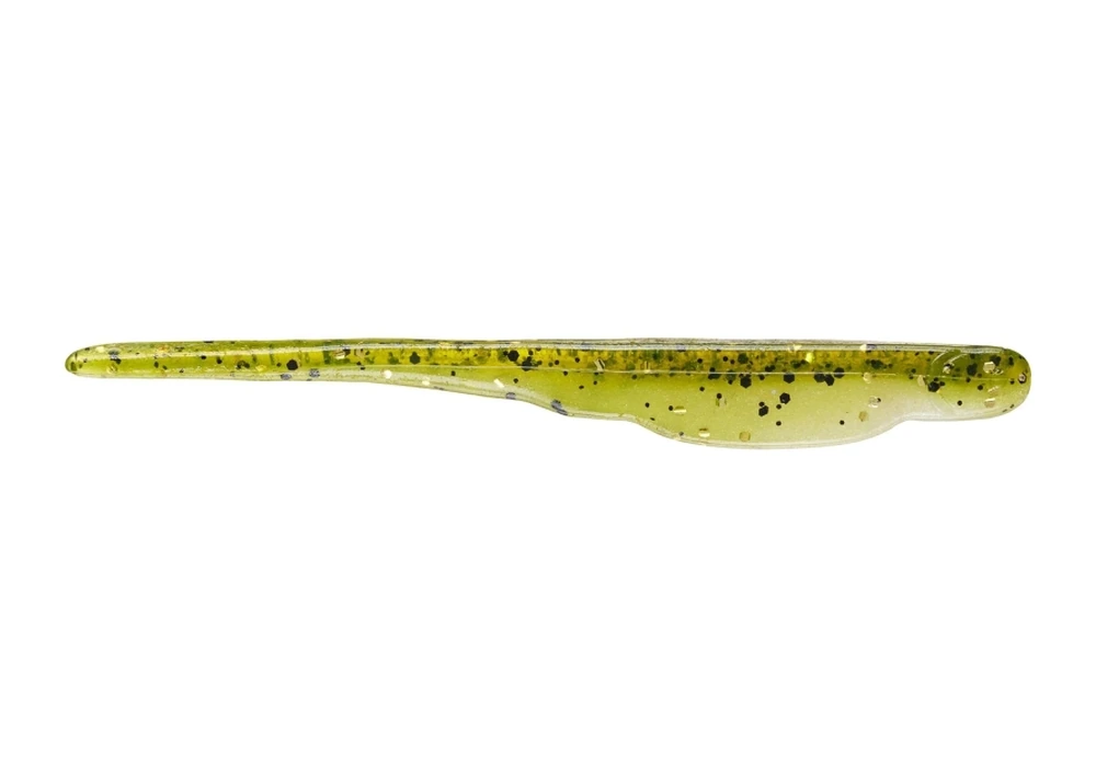X Zone Lures Stealth Finesse Whiplash Shad