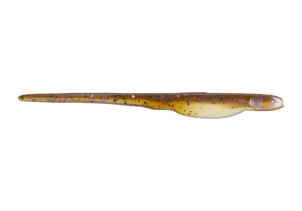 X Zone Lures Whiplash Shad