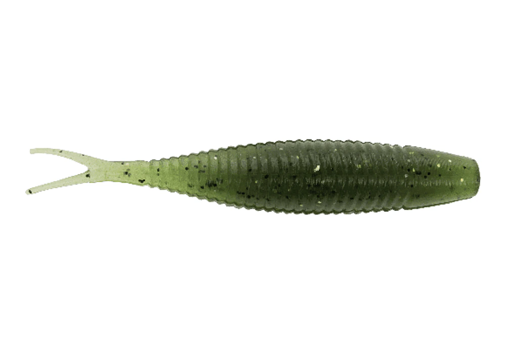 Yamamoto Scope Shad