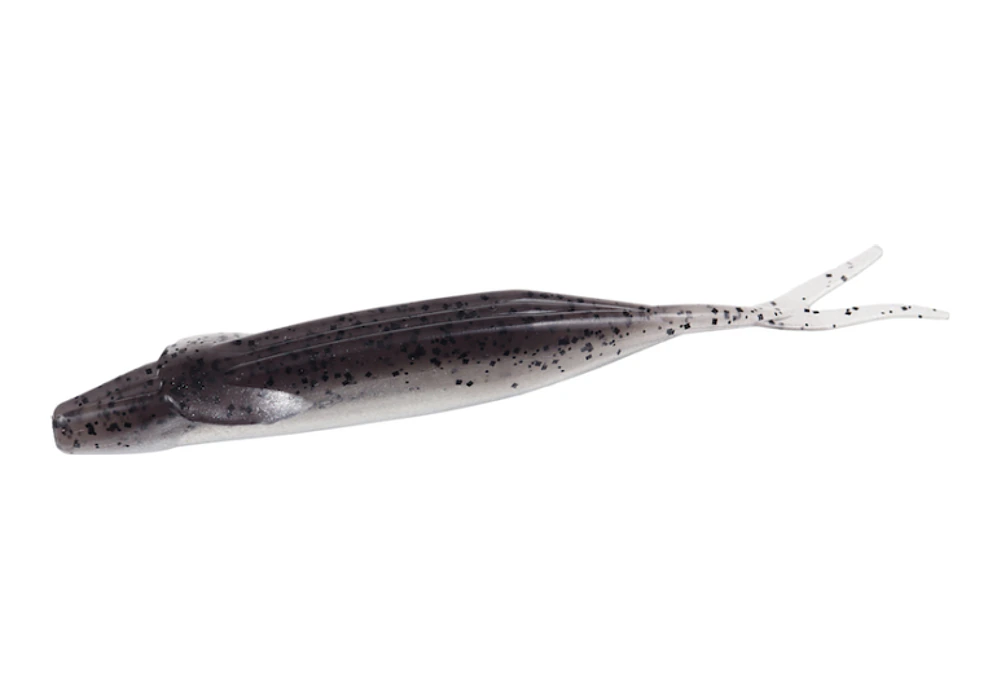 Zoom 5-inch Winged Fluke
