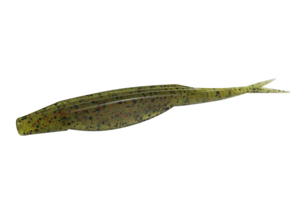 Zoom 6-inch Super Fluke