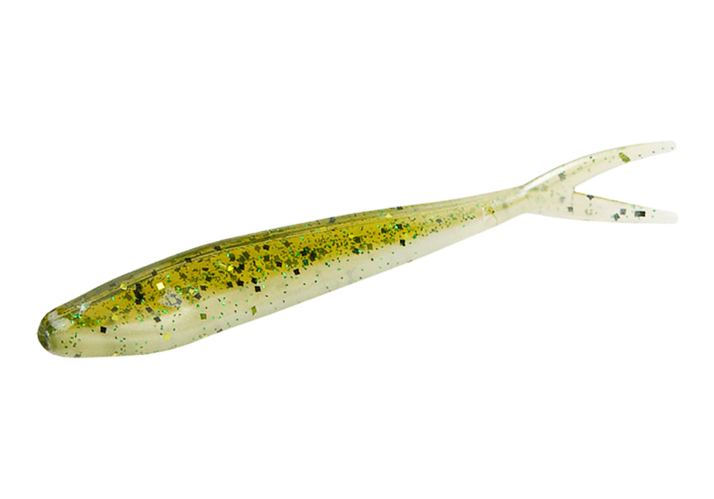 Zoom Fluke