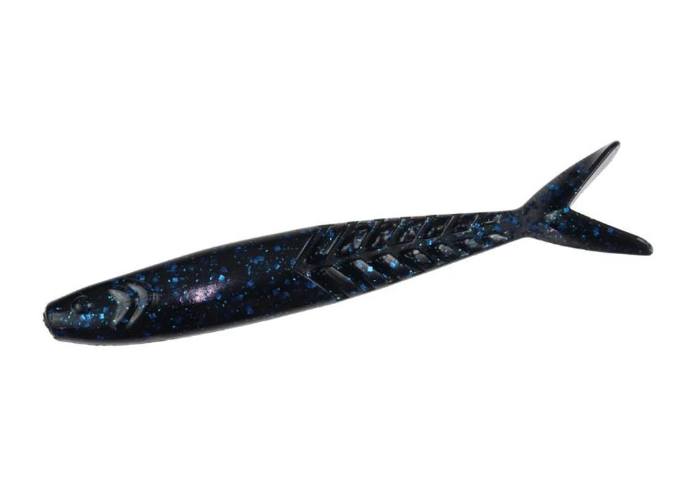Zoom Shimmer Shad