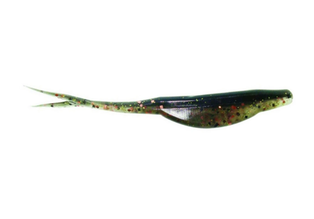 Zoom Super Fluke Jr